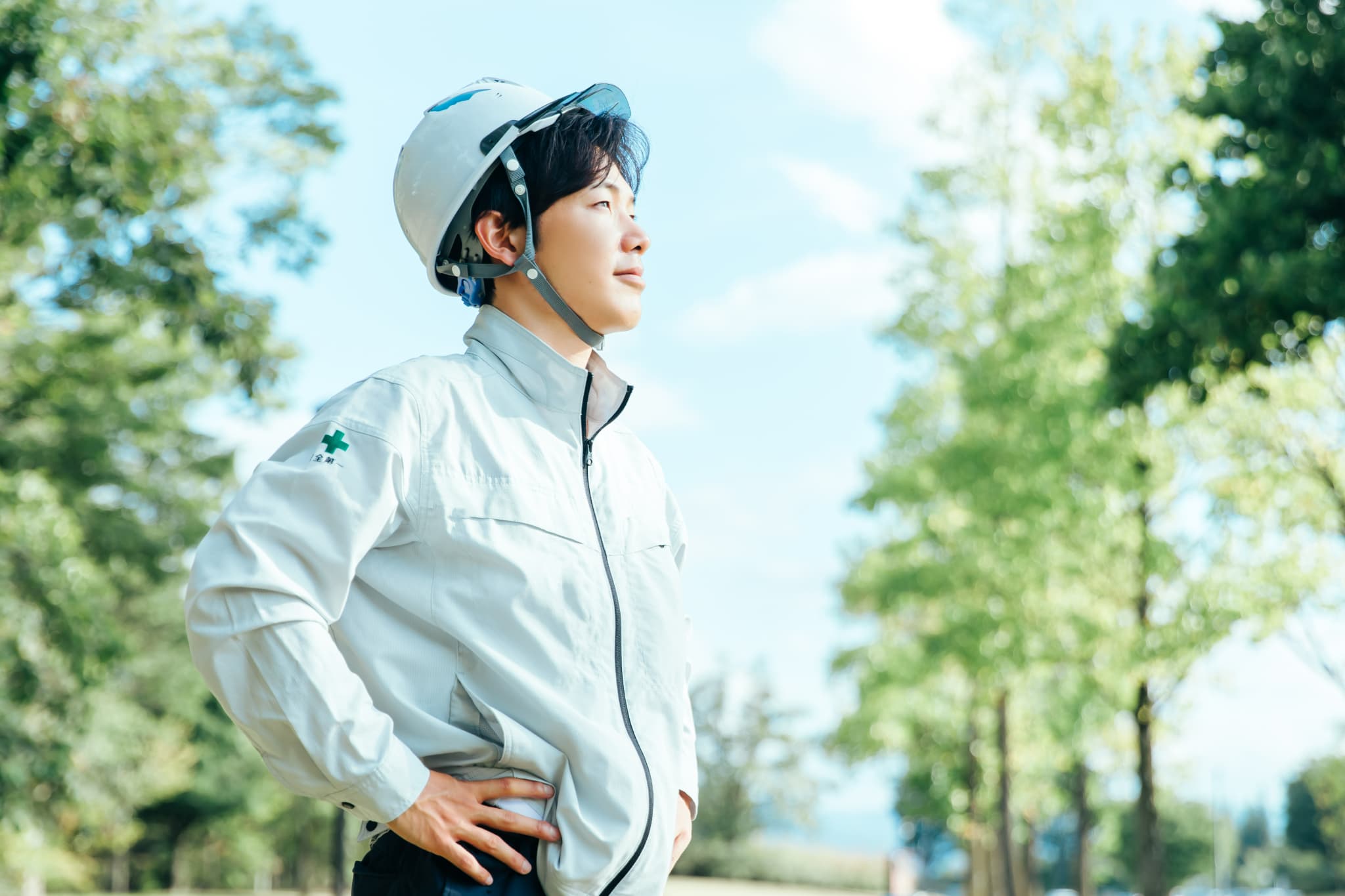 岐阜県で鉄骨鳶に転職するなら今がチャンス｜未経験者が選ぶべき求人の条件とは